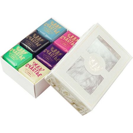 Конфеты пралине № 2, 6 шт., 300 г