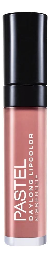 Жидкая матовая помада для губ Daylong Lipcolor Kissproof 7мл: 20 Ember Pink