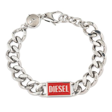 Diesel Браслет-цепь Diesel
