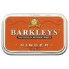 Леденцы Barkleys Mints Ginger имбирь