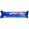Печенье Oreo Red Velvet, 123,5 г