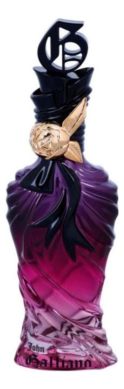 John Galliano: парфюмерная вода 90мл уценка