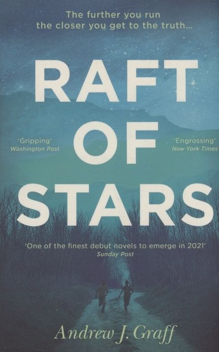 Эндрю Дж. Графф Raft of Stars
