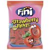 Мармелад жевательный Fini Клубничные кольца, 90 г