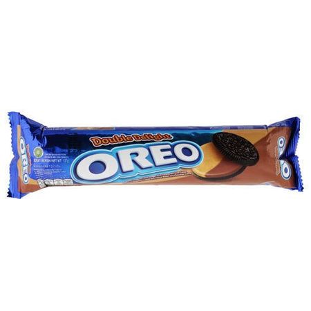 Печенье Oreo Peanut Butter & Choco, 137 г