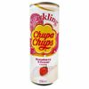 Напиток газированный Chupa Chups Клубничный крем, 250 мл