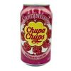 Напиток газированный Chupa Chups Малина, 345 мл