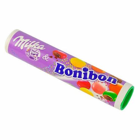 Драже Milka Bonibon, 24,3 г
