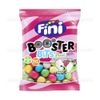 Конфеты жевательные Fini Booster Fruit со вкусом клубники и малины, 90 г