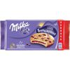 Печенье Milka Cookie Sensation, 156 г
