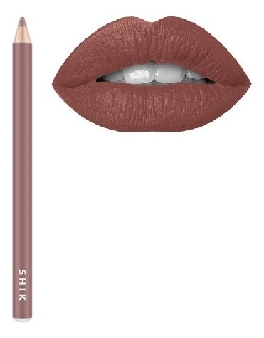 Карандаш для губ Lip Pencil 1,14г: Florence
