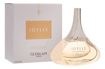 Idylle: парфюмерная вода 100мл