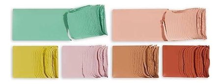 Палетка корректоров для макияжа Correct Me Palette 11,2г: Neutral