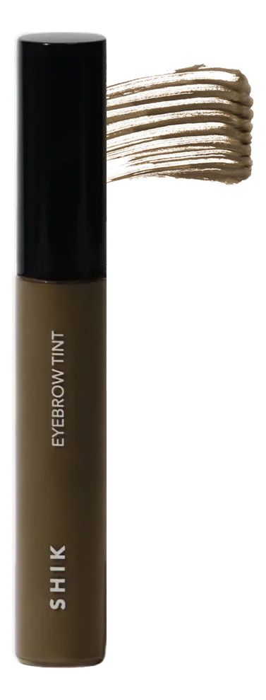 Тинт для бровей Eyebrow Tint 10г: Taupe