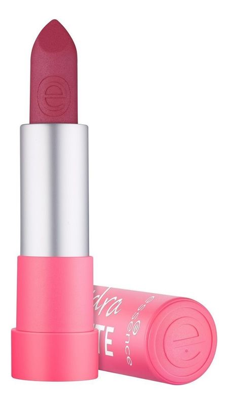 Матовая помада для губ Hydra Matte Lipstick 3,5г: 405 Berry special
