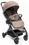 Коляска Amarobaby VOYAGER коричневый (AB22-10VOYAGER/12)