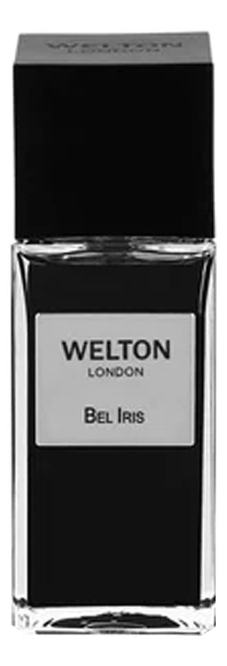 Bel Iris: туалетная вода 50мл уценка