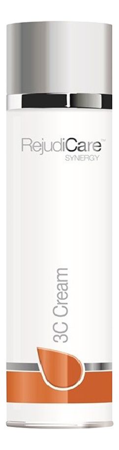 Омолаживающий крем для лица 3C Cream 50мл