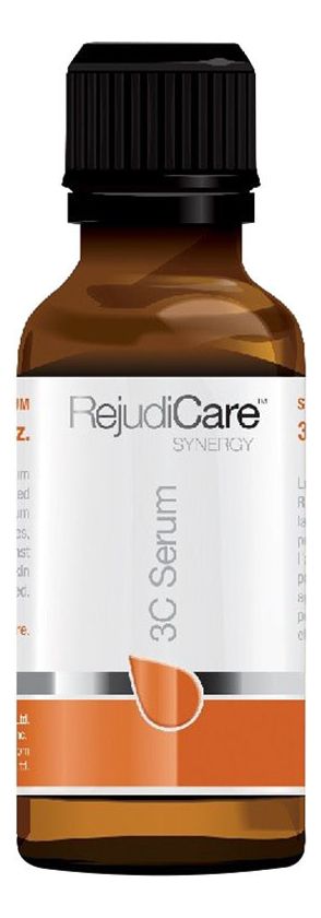 Сыворотка для лица с витамином С 3C Serum 30мл