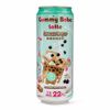 Напиток Os Bubble Gummy Boba Latte Brown Sugar, 470 мл