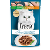 Перл Мясной Дуэт с кроликом и курицей в соусе пауч