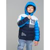 Куртка текстильная с полиуретановым покрытием для мальчика Racing club 12311001