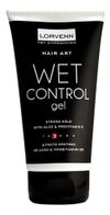Гель для создания эффекта мокрых волос без спирта Hair Art Wet Control Gel 150мл