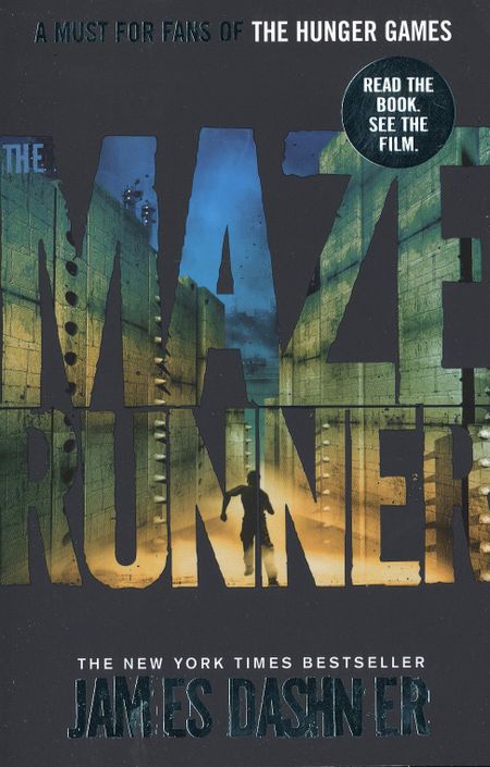 None The Maze Runner