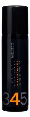 Лак для волос экстра сильной фиксации Hair Art Extra Strong Hold Hairspray: Лак 400мл