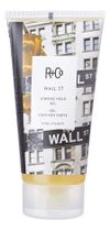 Гель для укладки волос Wall Street Strong Hold Gel 147мл