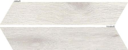 Керамогранит Prissmacer Ingalls Natural Chev 78802523 8х40 см 2990₽