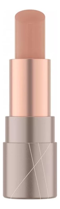 Бальзам для губ Power Full 5 Lip Care 3,5г: 050 Romantic Nude