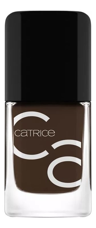 Лак для ногтей IcoNails Gel Lacquer 10,5мл: 131 Espressoly Great