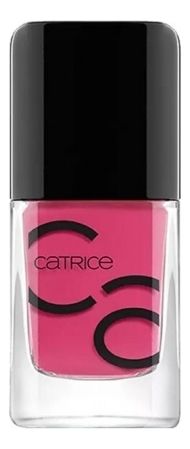 Лак для ногтей IcoNails Gel Lacquer 10,5мл: 122 Confidence Booster