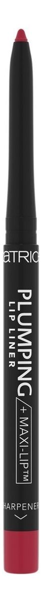 Карандаш для губ Plumping Lip Liner 0,35г: 140 Stay Elegant