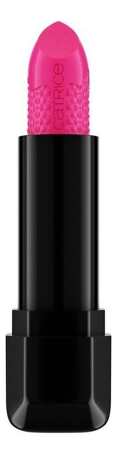 Помада для губ Shine Bomb Lipstick 3,5г: 080 Scandalous Pink