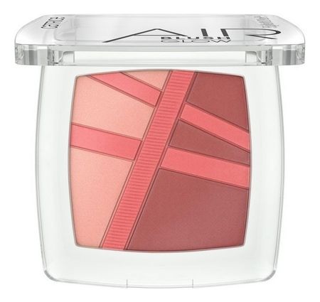 Румяна для лица AirBlush Glow 5,5г: 020 Cloud Wine
