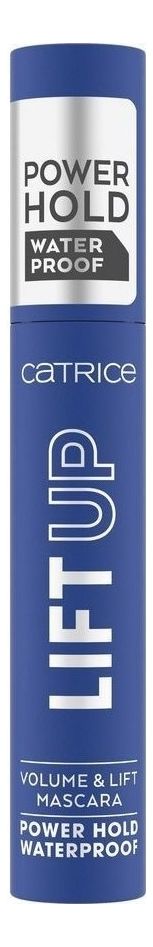 Тушь для ресниц водостойкая Lift Up Volume &amp; Lift Mascara Power Hold Waterproof 11мл