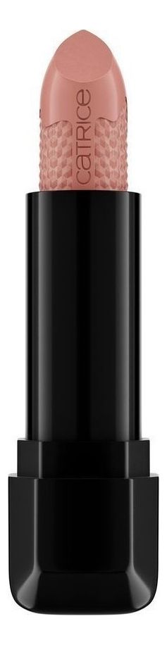 Помада для губ Shine Bomb Lipstick 3,5г: 020 Blushed Nude