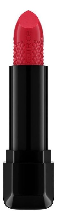 Помада для губ Shine Bomb Lipstick 3,5г: 090 Queen of Hearts