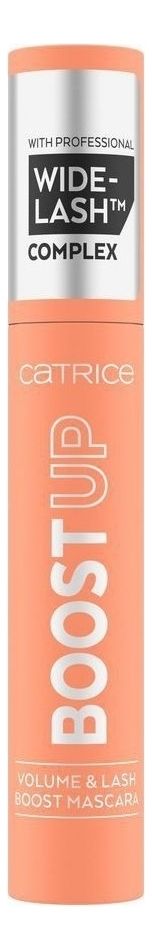 Тушь для ресниц Boost Up Volume &amp; Lash Boost Mascara 11мл
