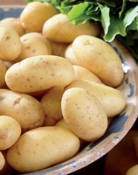 Картофель Коломба суперэлита 2 кг 409₽