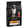 Purina Pro Plan Duo Delice сухой корм для взрослых собак средних и крупных пород с говядиной и рисом
