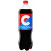 Напиток газированный Очаково COOL COLA безалкогольный, 1 л