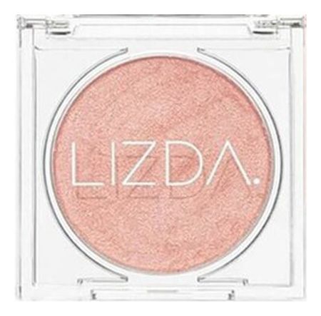 Глянцевый хайлайтер Glossy Fit Highlighter 4г: 01 Champagne Pink