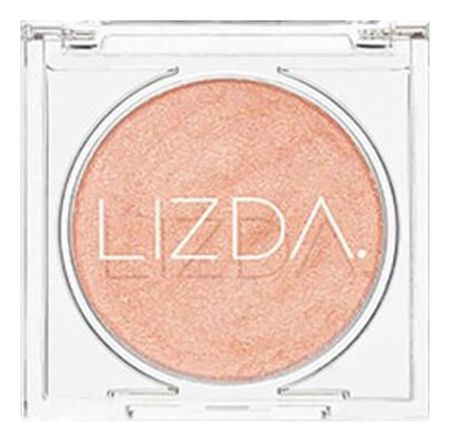 Глянцевый хайлайтер Glossy Fit Highlighter 4г: 02 Rose Coral