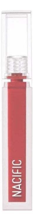 Тинт для губ Shine Mood Slick 4г: 03 Pristine