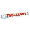 Молочный шоколад Toblerone White, 100 гр
