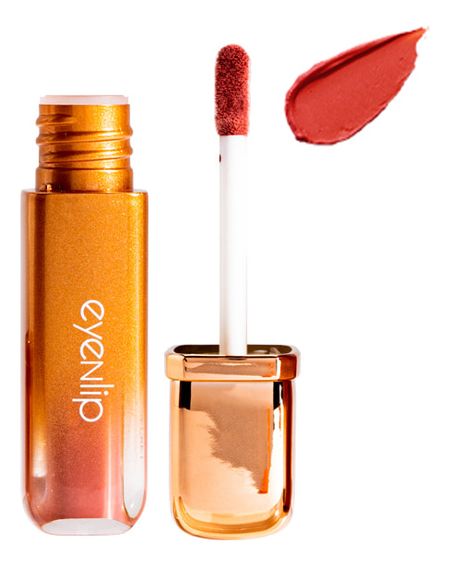 Тинт для губ Deep Velvet Tint 4,3г: 02 Luxe