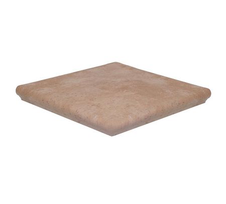 Ступень угловая Westerwalder Atrium Cotto 243155514WKS31150 E150-KE Бежевый матовая 32x32 см 5535₽